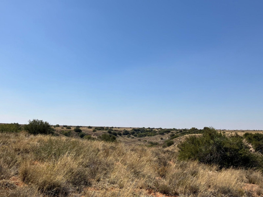 0 Bedroom Property for Sale in Luckhoff Free State